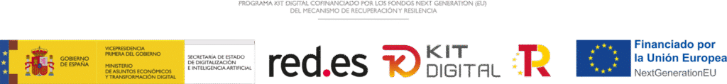 logos digitalizadores Kit Digital