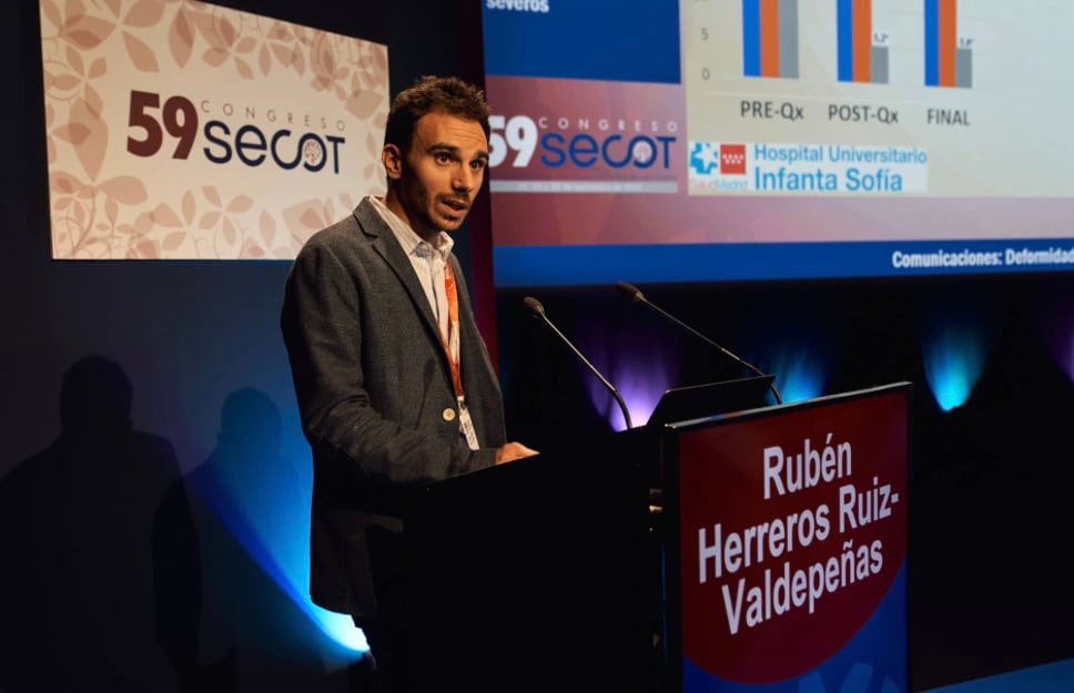 Dr. Rubén Herreros
