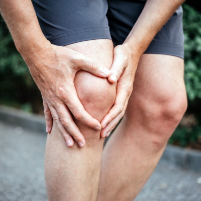 Tratamiento rodilla PRP